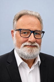 Martin Deiss