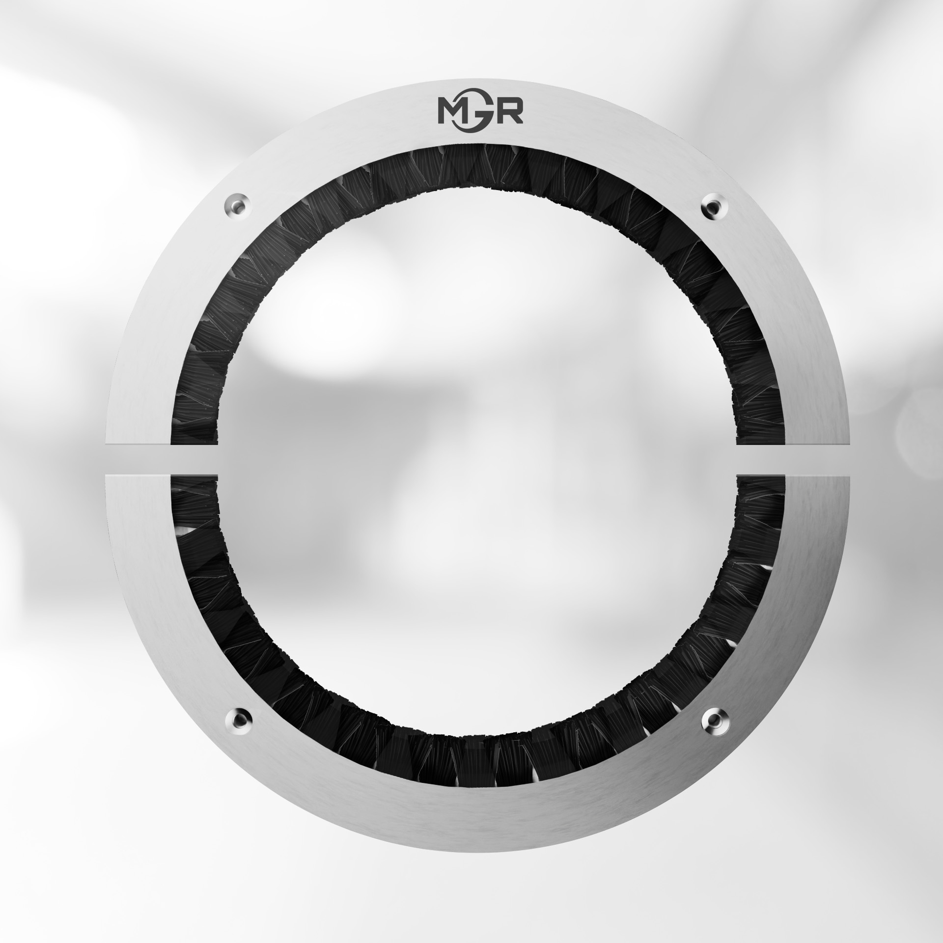 MGR ProRing Split 3