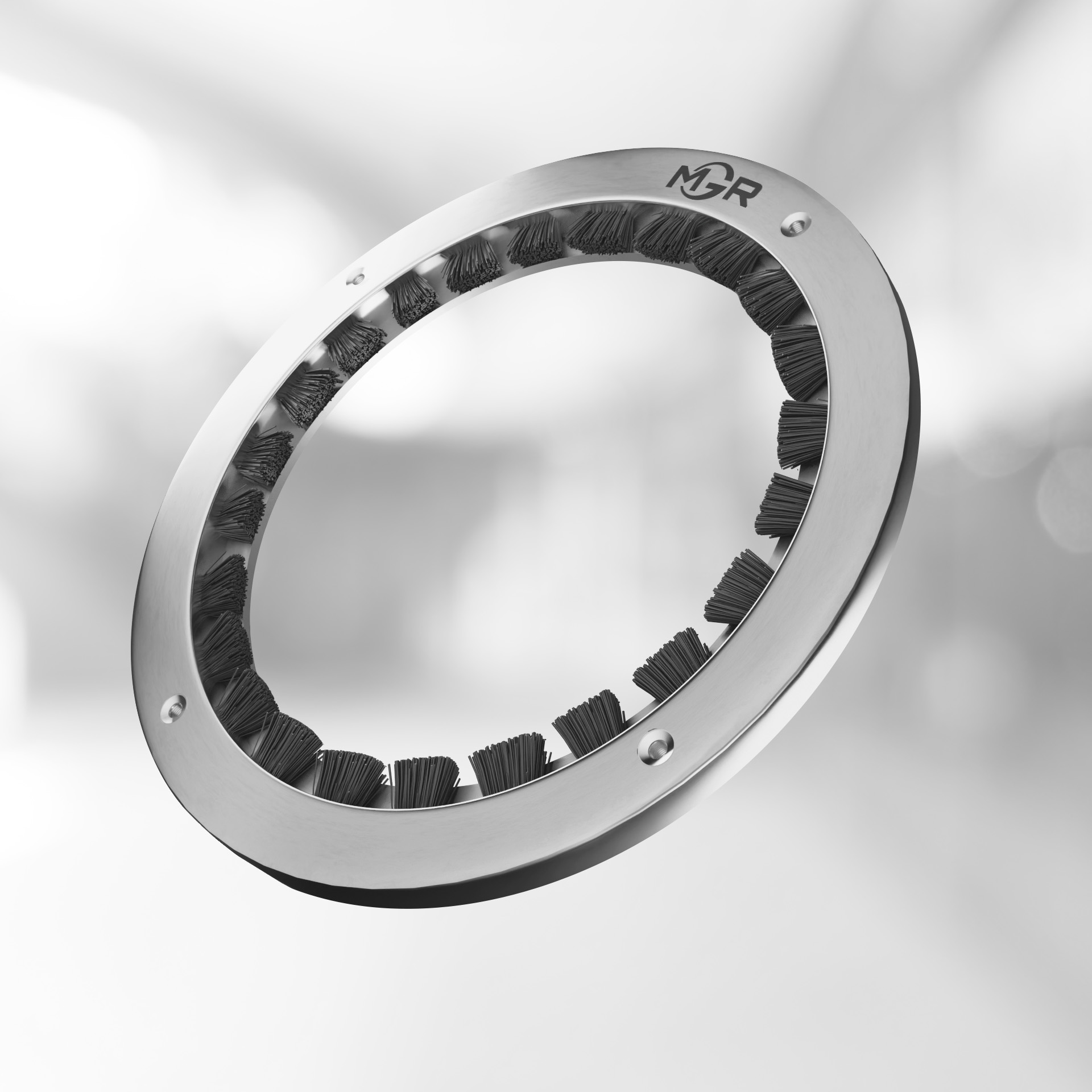 MGR Slim Ring 1