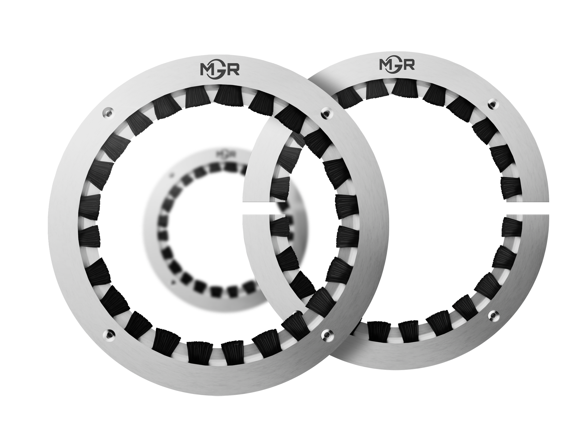 MGR Slim Ring 1