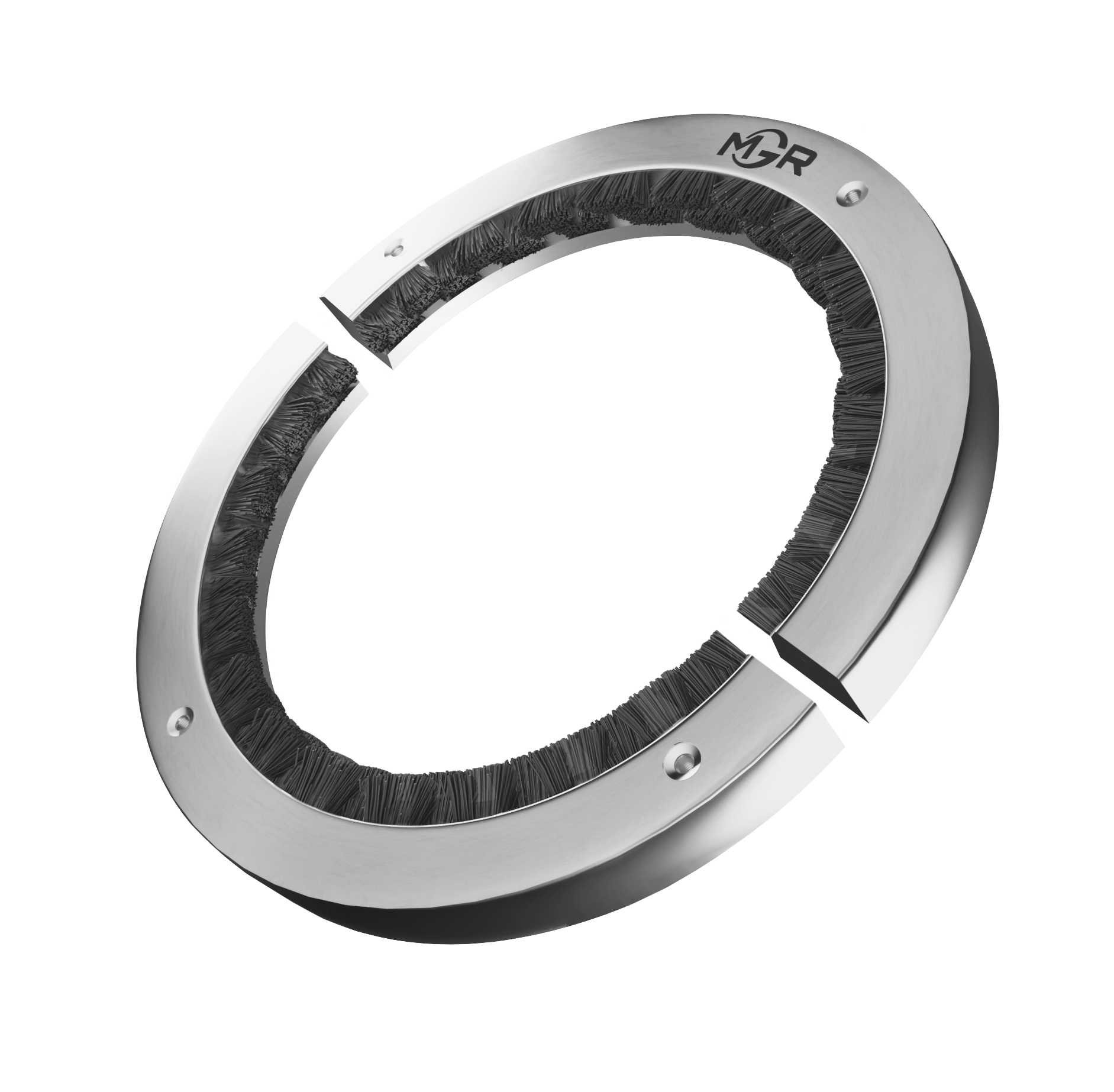 PLUS Split Ring