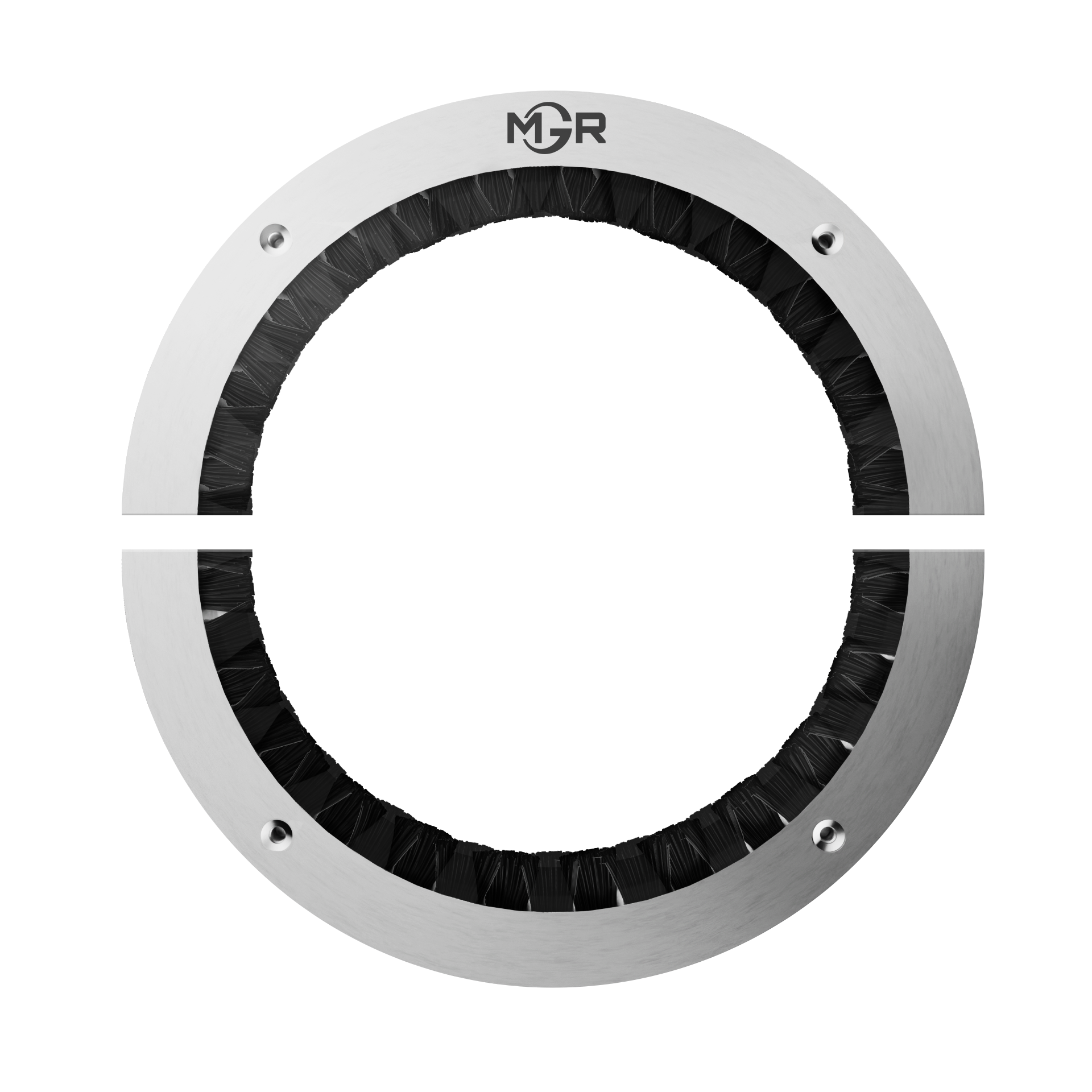 PLUS Split Ring 2